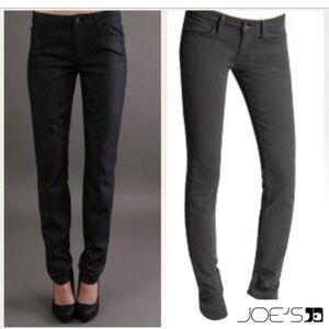 𝅺JOE’S Jeans Tyra Ultra Slim Fit Jeans Size 29